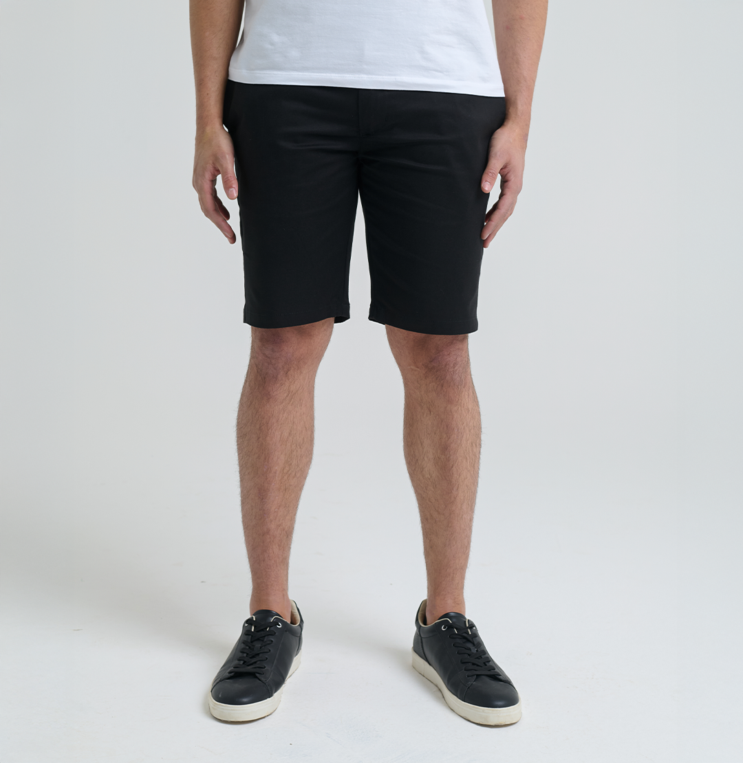 Kit 2x Bermuda Alfaiataria