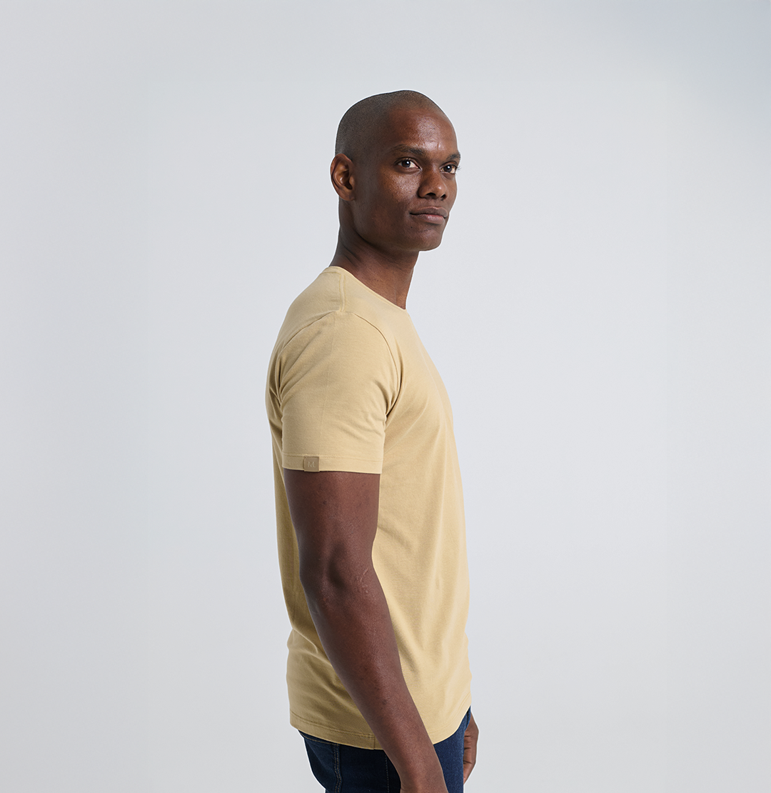 Camiseta Minimal Cores Especiais