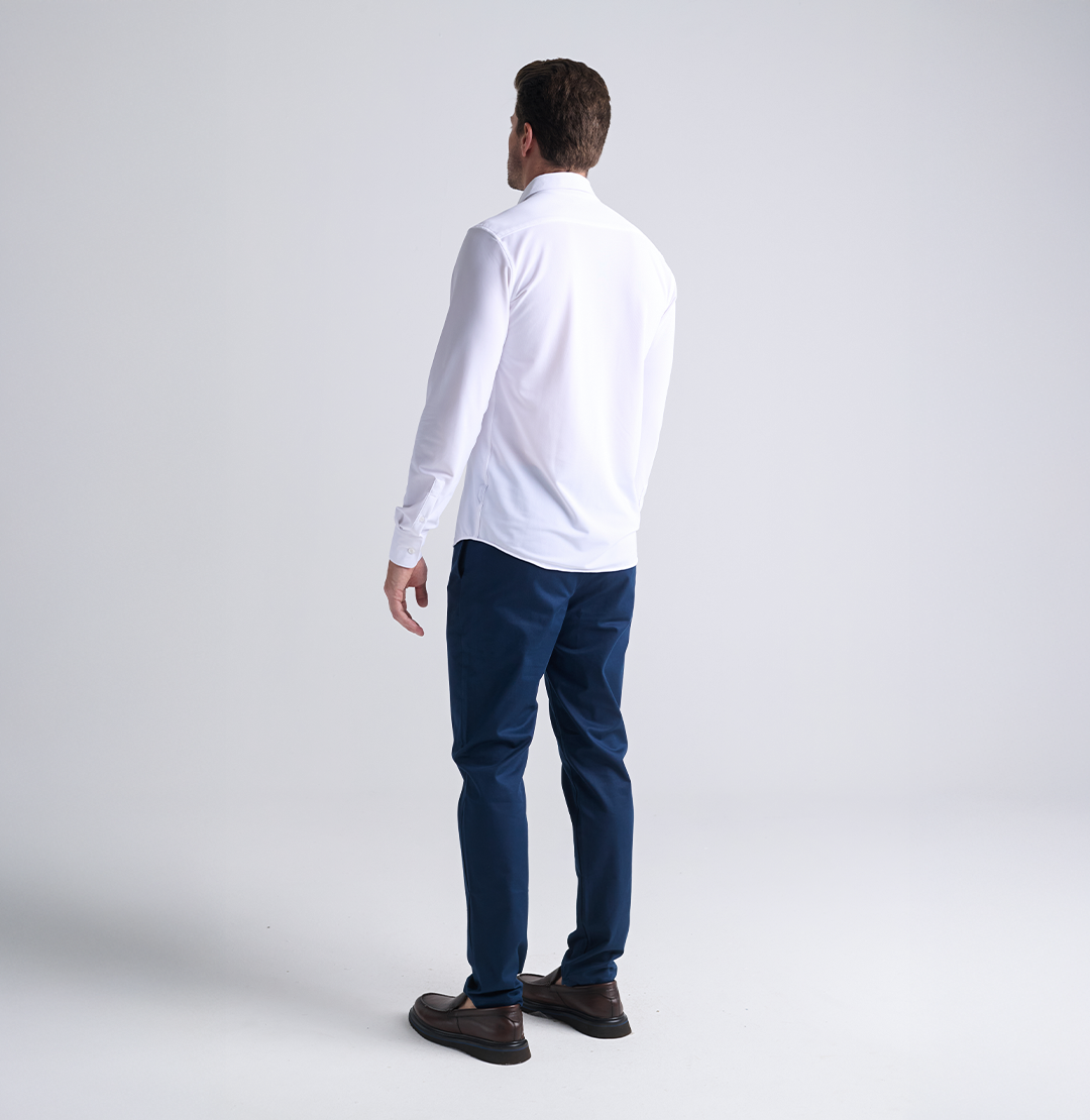 Kit 2x Camisa Social