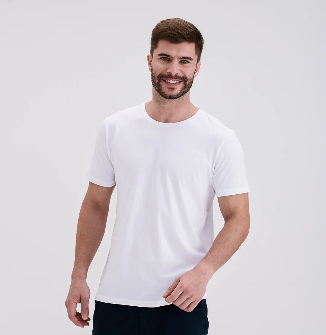 Camiseta Minimal Club