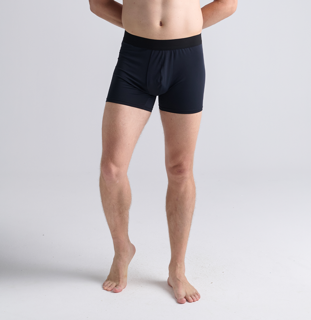 Kit Cueca Fitness Minimal 3X