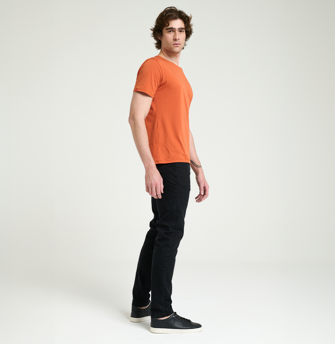 Camiseta Minimal  - Outlet