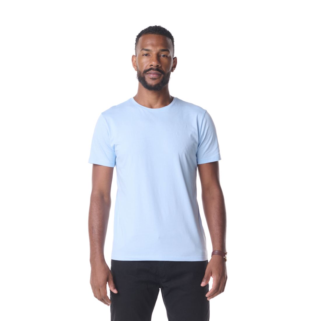 Camiseta Minimal Novas Cores