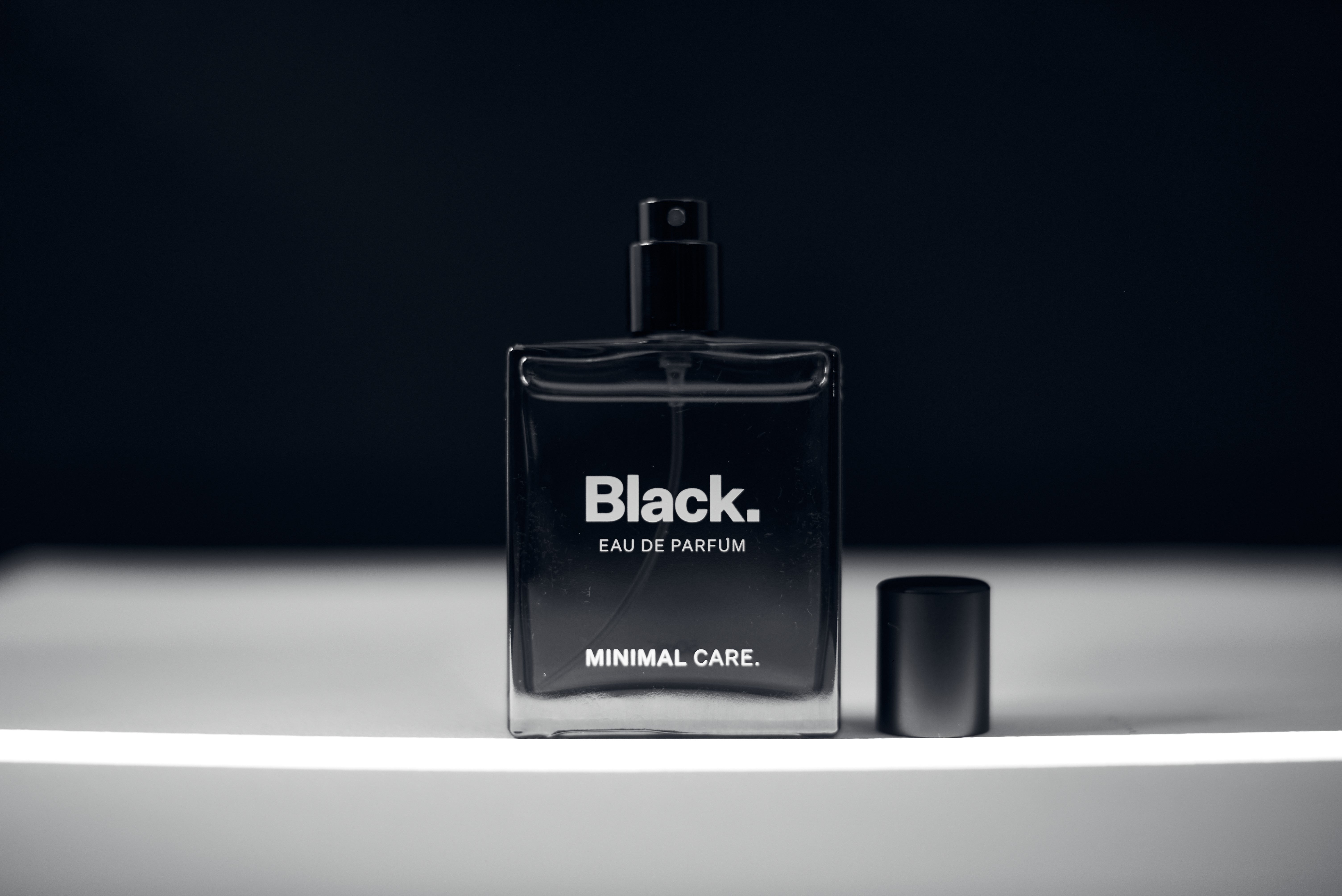 Kit 2 unidades - Perfume Black