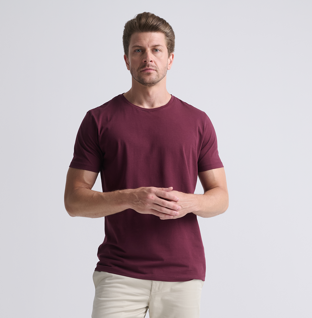 Kit Minimal - 4 camisetas