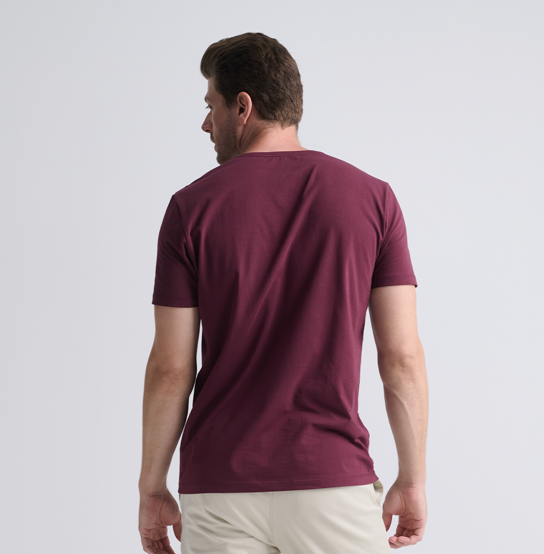 Camiseta Minimal Cores Novas