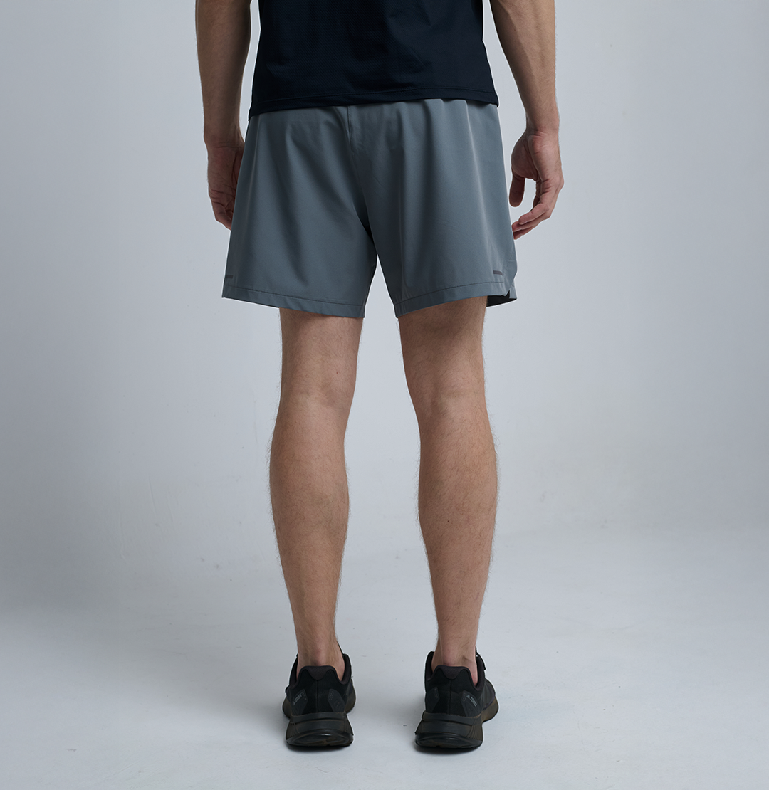 Short Academia Minimal