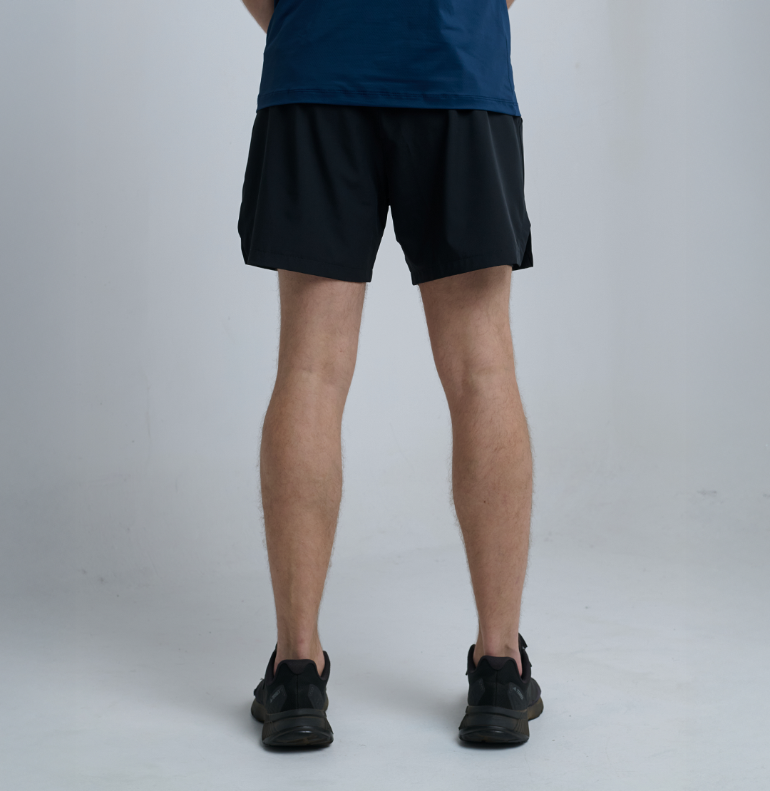 Short Academia Minimal