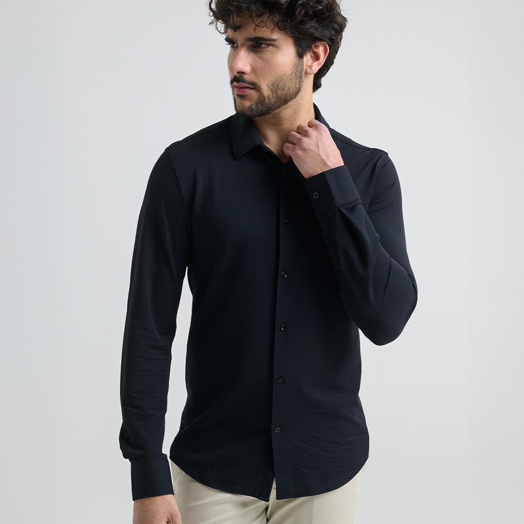 Kit 2x Camisa Social