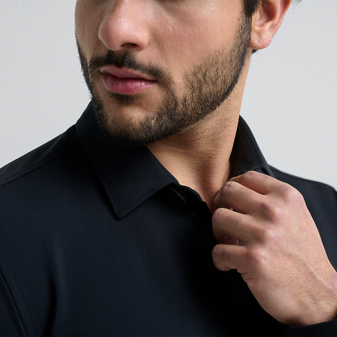 Kit 2x Camisa Social